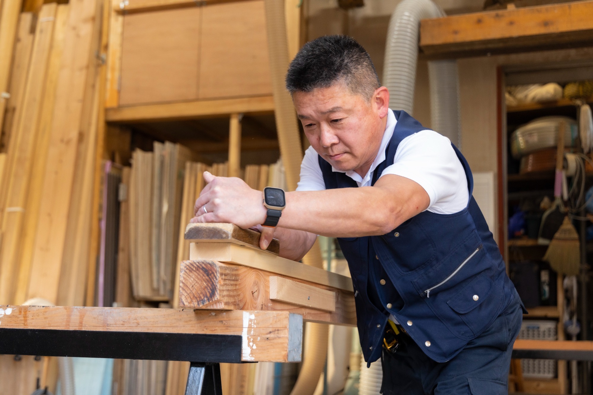 私たちが目指していることイメージ