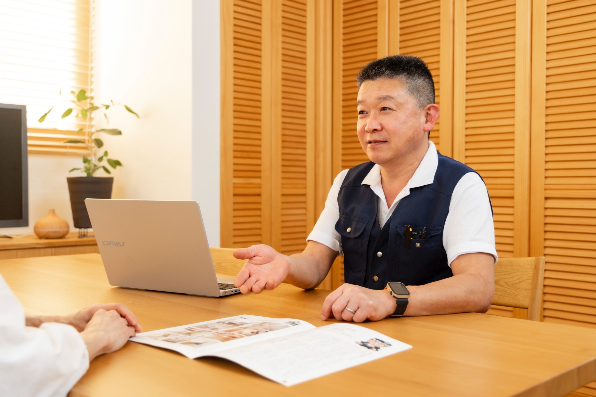 二代目　伊藤 聡 